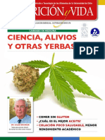 Nutrición y Vidad Edición N°9