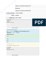 Retroalimentacion Primer Parcial