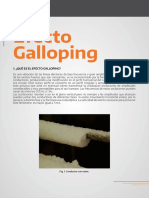 Efecto Galloping