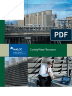 NALCO Cooling Water PDF