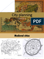 Lecture 8 Medieval Cities