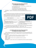 Gramatica Esdruxulas PDF