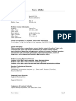 UT Dallas Syllabus For Math6313.501.10f Taught by Janos Turi (Turi)