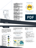 Modelo Triptico