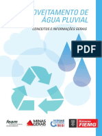 Cartilha Agua Da Chuva Intranet PDF