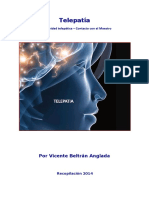 Telepatia PDF