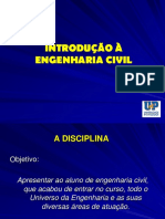  Introdução Engenharia Civil 