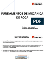 Mecanica de Rocas 1