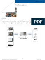 Datasheet EdgeWin