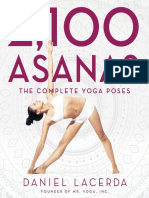 Asanas The Complete Yoga Poses Daniel Lacerda PDF