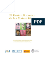 El Rostro Humano de Las Matématicas