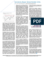 Safal Niveshak StockScan - Accelya Kale