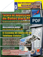 Saber Electrónica N 242 PDF