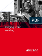 BOC Purging While Welding Brochure351 - 68116 PDF