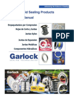 Catalogo Garlock