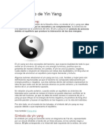 Significado de Yin Yang