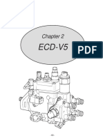 Denso - Ecd II