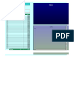 Plantilla de Excel para Calcular Escaños