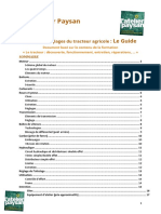 Guide Du Tracteur v2.1