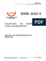 MMk-643-644+Programming+manual+II+ PC V.a.7 ESP PDF