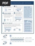 Zenni Optical PD Ruler PDF