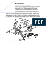 Amortecedores, Cambagem, Caster e Convergencia PDF