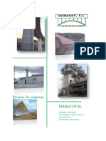 Dossier EJEMPLO PDF