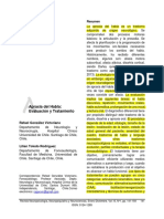 Apraxia Del Habla GonzaleZ