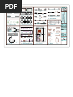 Simbologia Arquitectonica Unc Julio2017 UNC