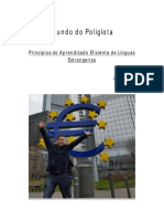 Ebook Mundo Do Poliglota PDF