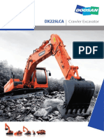 Dx225lca PDF