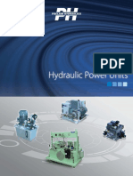 Katalog Hydraulic Power Units 2012 en