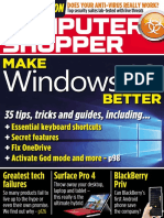 Computer Shopper - February 2016 UK PDF