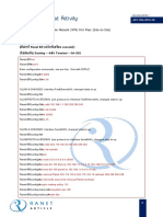 Ranet Nat PDF