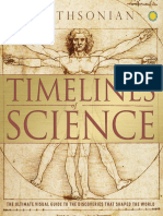 Timelinesofscience 140730012646 Phpapp01