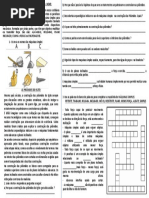 Trabalho de 9º Ano Maquinas Simples 