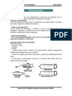 Manual Inyectoterapia PDF