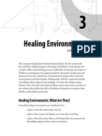 Healing Environments PDF