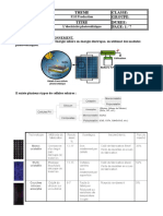 Electricite Photovoltaique Prof