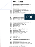 Contenu Composant Electronique