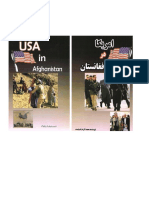 Usa in Afghansitan PDF