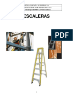 Guía Trabajos en Escaleras PDF