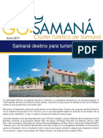 Boletin Clúster Turístico de Samaná-Junio17 4