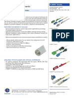 F-3000 Family Datasheet PDF