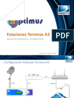 Manual Instalacion Estacion A3 V2.0