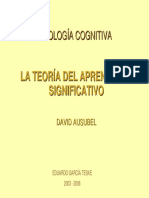 Ausubel PDF