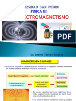 Electromagnetismo Parte 1