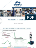 Arrancador en Estado Solido PDF