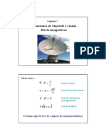 Ecuaciones de Maxwell Introduccion PDF