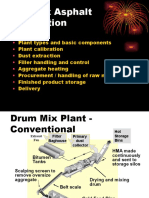 Hot Mix Plant